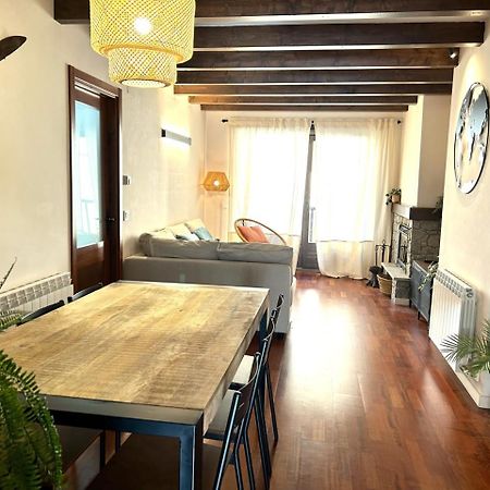 אסטרי ד'אנאו Apartament Encantador I Centric Amb Llar De Foc By Rural D'Aneu מראה חיצוני תמונה