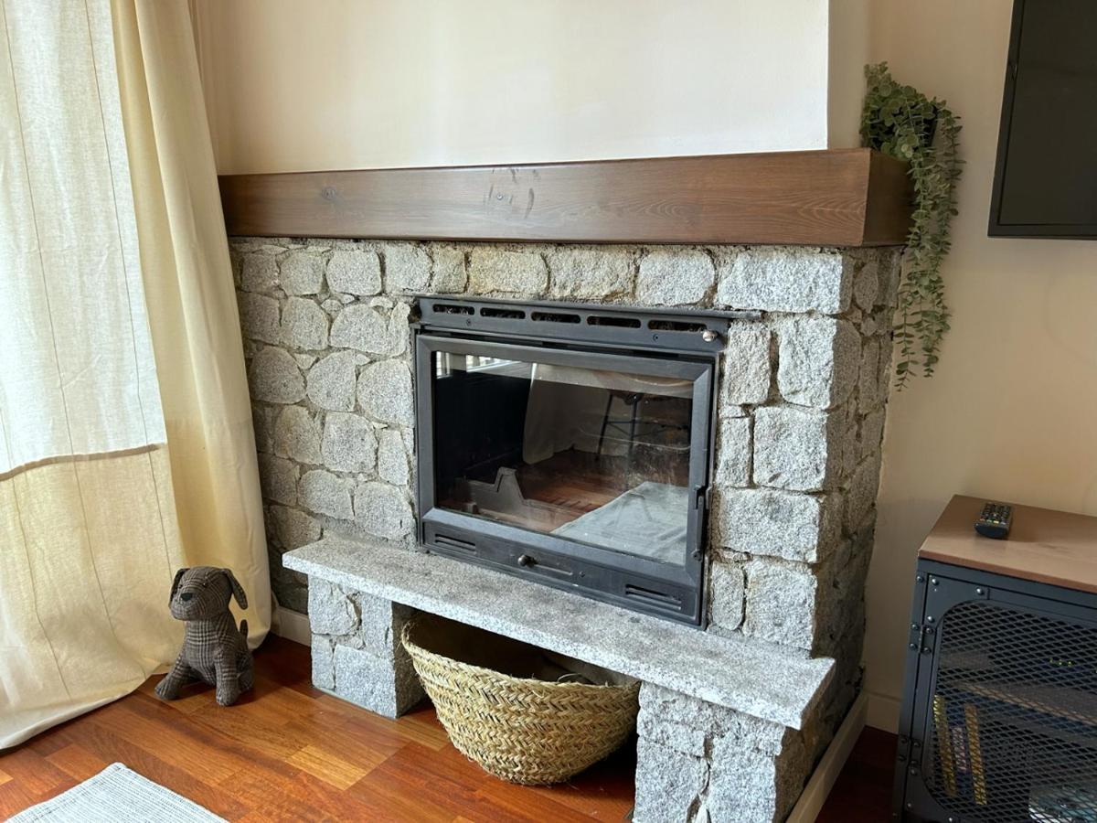 אסטרי ד'אנאו Apartament Encantador I Centric Amb Llar De Foc By Rural D'Aneu מראה חיצוני תמונה