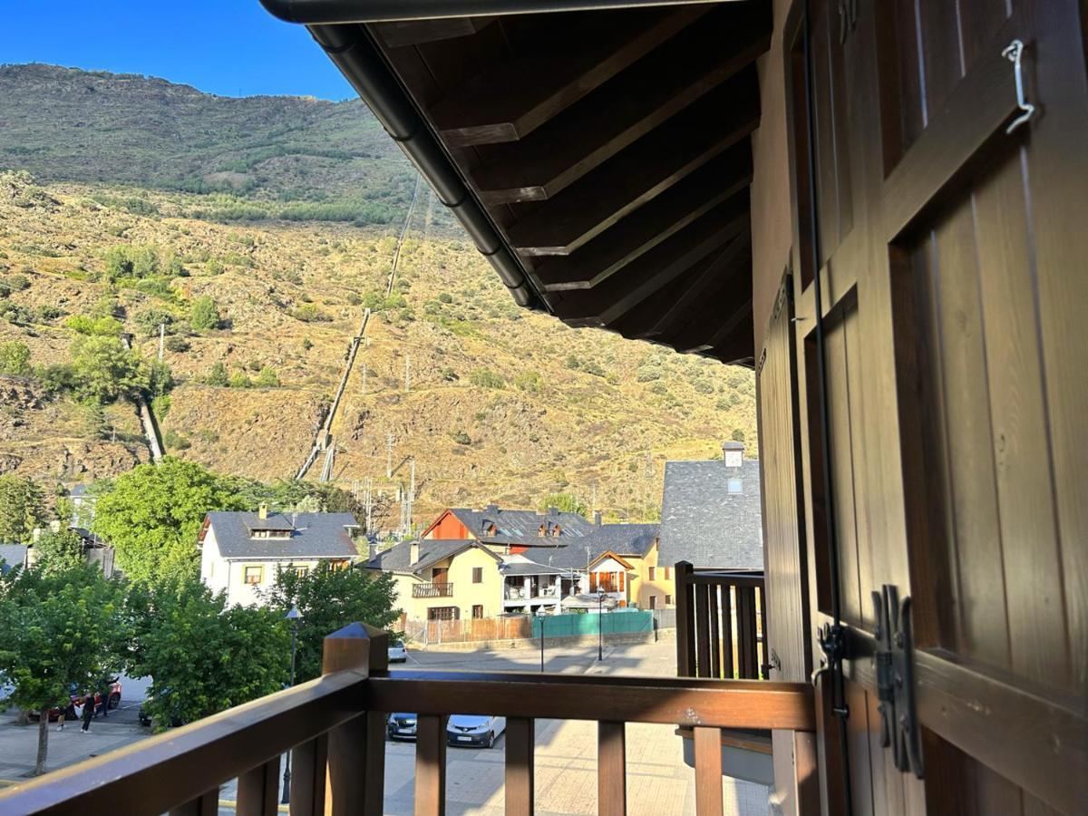 אסטרי ד'אנאו Apartament Encantador I Centric Amb Llar De Foc By Rural D'Aneu מראה חיצוני תמונה