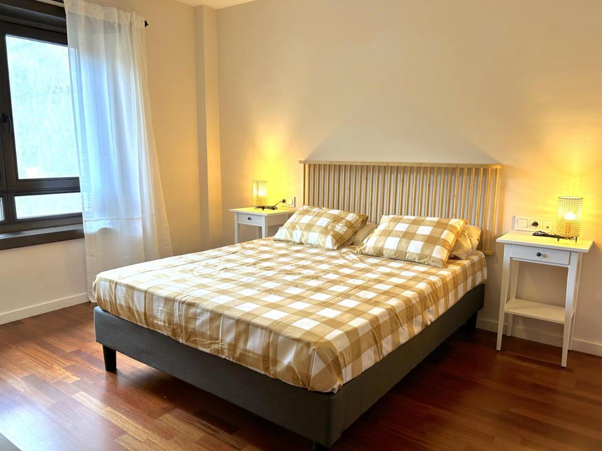 אסטרי ד'אנאו Apartament Encantador I Centric Amb Llar De Foc By Rural D'Aneu מראה חיצוני תמונה