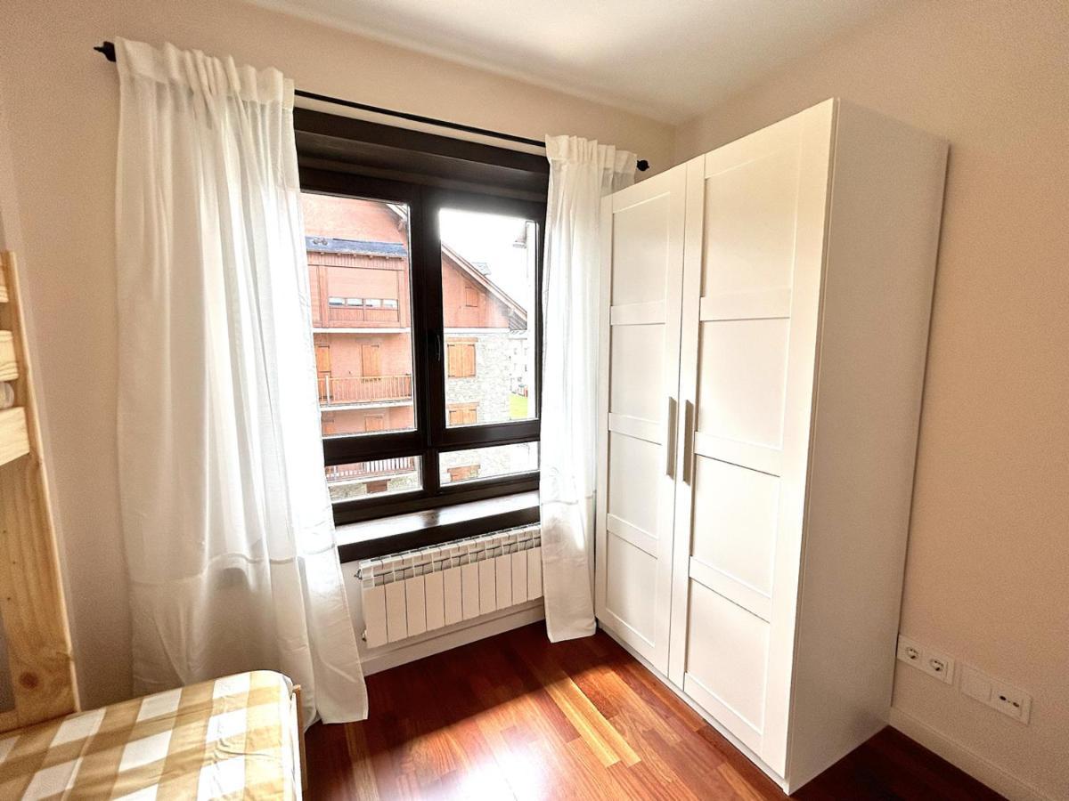 אסטרי ד'אנאו Apartament Encantador I Centric Amb Llar De Foc By Rural D'Aneu מראה חיצוני תמונה