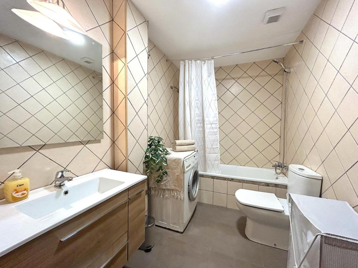 אסטרי ד'אנאו Apartament Encantador I Centric Amb Llar De Foc By Rural D'Aneu מראה חיצוני תמונה