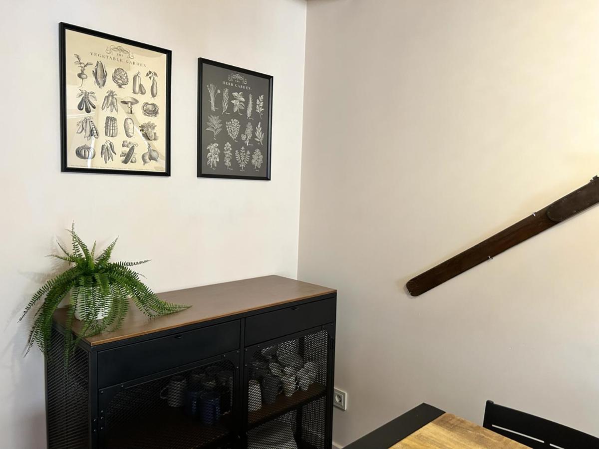 אסטרי ד'אנאו Apartament Encantador I Centric Amb Llar De Foc By Rural D'Aneu מראה חיצוני תמונה