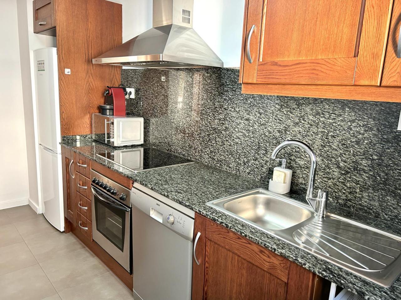 אסטרי ד'אנאו Apartament Encantador I Centric Amb Llar De Foc By Rural D'Aneu מראה חיצוני תמונה